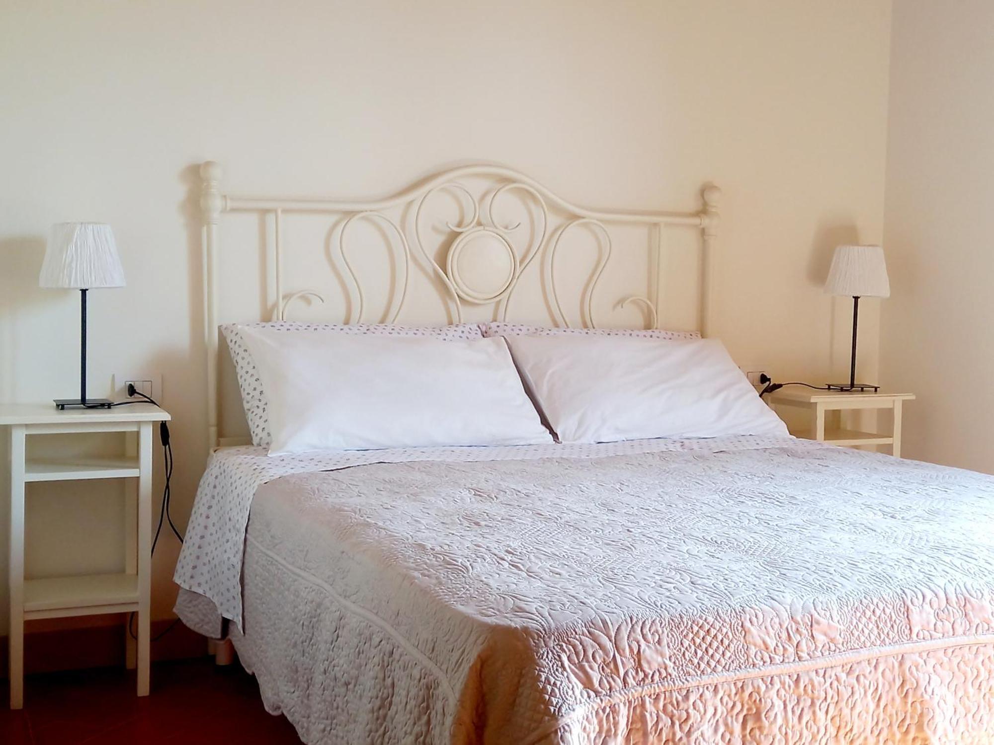 Agriturismo Fonteregia Montecatini Terme Habitación foto